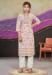 Picture of Magnificent Cotton Beige Kurtis & Tunic