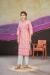 Picture of Alluring Cotton Pink Kurtis & Tunic