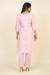 Picture of Well Formed Cotton & Silk Misty Rose Kurtis And Tunic