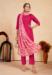 Picture of Taking Silk Pale Violet Red Readymade Salwar Kameez