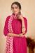 Picture of Taking Silk Pale Violet Red Readymade Salwar Kameez