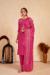 Picture of Rayon Pale Violet Red Readymade Salwar Kameez