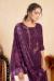 Picture of Appealing Rayon Brown Readymade Salwar Kameez