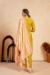 Picture of Sublime Silk Golden Rod Readymade Salwar Kameez