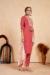 Picture of Statuesque Silk Light Coral Readymade Salwar Kameez