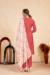 Picture of Statuesque Silk Light Coral Readymade Salwar Kameez