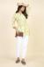 Picture of Lovely Rayon Beige Kurtis & Tunic