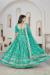 Picture of Pretty Silk Cadet Blue Lehenga Choli