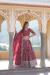 Picture of Excellent Georgette Pink Lehenga Choli