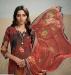 Picture of Grand Crepe Sienna Straight Cut Salwar Kameez