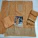 Picture of Well Formed Silk Peru Straight Cut Salwar Kameez