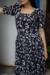 Picture of Sightly Georgette Dark Slate Grey Kurtis & Tunic