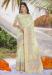 Picture of Alluring Cotton Tan Saree