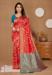 Picture of Admirable Silk Red Saree