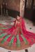 Picture of Comely Silk Light Coral Lehenga Choli