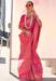 Picture of Enticing Silk Pink Saree