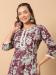 Picture of Wonderful Cotton Sienna Kurtis & Tunic