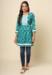 Picture of Charming Cotton Dark Slate Grey Kurtis & Tunic