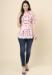 Picture of Statuesque Cotton Linen Kurtis & Tunic