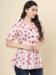 Picture of Statuesque Cotton Linen Kurtis & Tunic