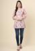 Picture of Good Looking Cotton Thistle Kurtis & Tunic