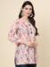 Picture of Good Looking Cotton Thistle Kurtis & Tunic