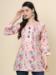 Picture of Good Looking Cotton Thistle Kurtis & Tunic