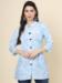 Picture of Beauteous Cotton Lavender Kurtis & Tunic