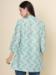 Picture of Classy Cotton Dark Sea Green Kurtis & Tunic