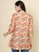 Picture of Amazing Cotton Beige Kurtis & Tunic