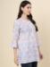 Picture of Superb Cotton Thistle Kurtis & Tunic