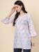 Picture of Superb Cotton Thistle Kurtis & Tunic