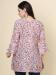 Picture of Sublime Cotton Rosy Brown Kurtis & Tunic