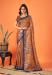 Picture of Good Looking Georgette Sienna Saree