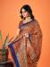 Picture of Good Looking Georgette Sienna Saree