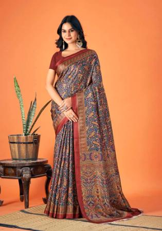 Picture of Enticing Georgette Sienna Saree