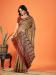 Picture of Ravishing Georgette Sienna Saree