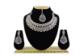 Picture of Elegant Dark Slate Grey Necklace Set