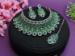 Picture of Gorgeous Sea Green Necklace Set