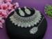 Picture of Wonderful Dark Sea Green Necklace Set