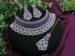 Picture of Bewitching Purple Necklace Set