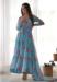 Picture of Sublime Cotton Cadet Blue Readymade Salwar Kameez