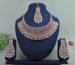 Picture of Superb Dim Gray Necklace Set