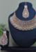 Picture of Charming Dark Khaki Necklace Set