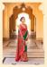 Picture of Wonderful Silk Dark Green Saree