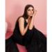 Picture of Taking Georgette Black Saree