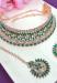 Picture of Pretty Sea Green Necklace Set