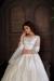 Picture of Admirable Net & Silk White Lehenga Choli