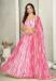 Picture of Beautiful Georgette & Net Light Coral Lehenga Choli