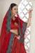 Picture of Beauteous Silk Maroon Lehenga Choli